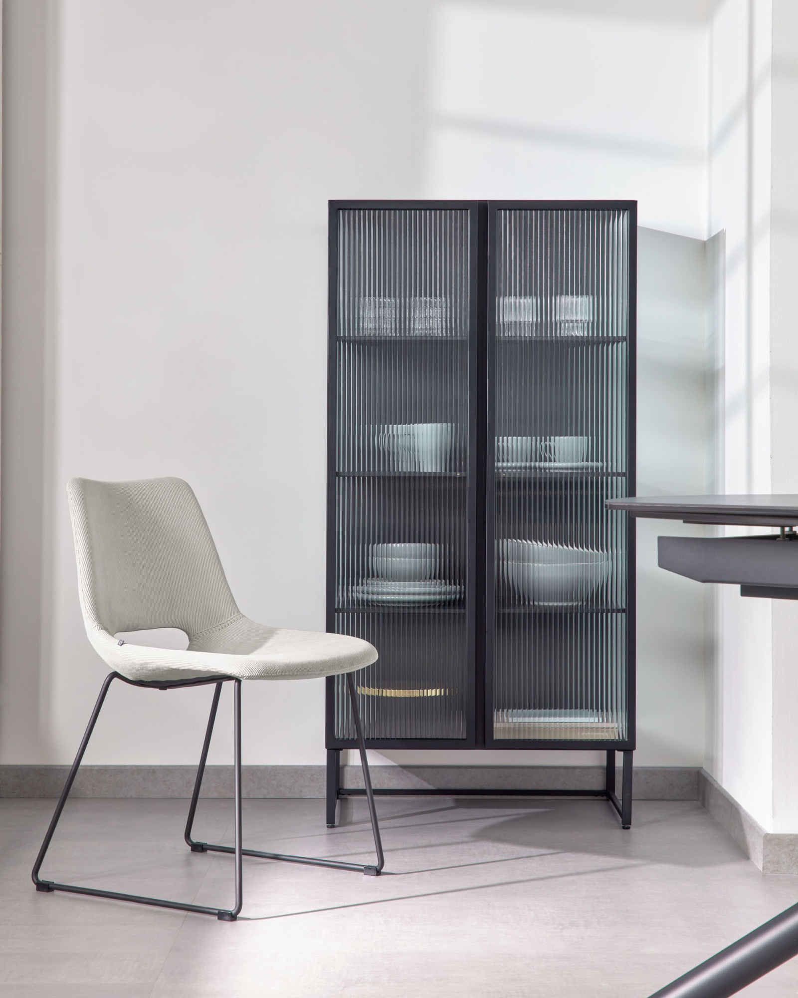 Буфет Trixie 70 x 142,08 cm La Forma (ex Julia Grup) Буфет Trixie 70 x 142,08 cm La Forma (ex Julia Grup)