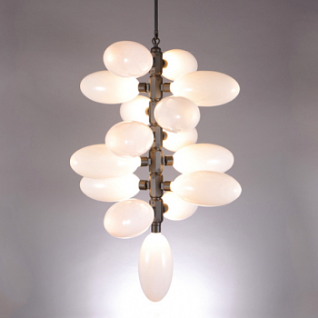 Люстра KINGDOM COLUMN 15 by ImperiumLoft