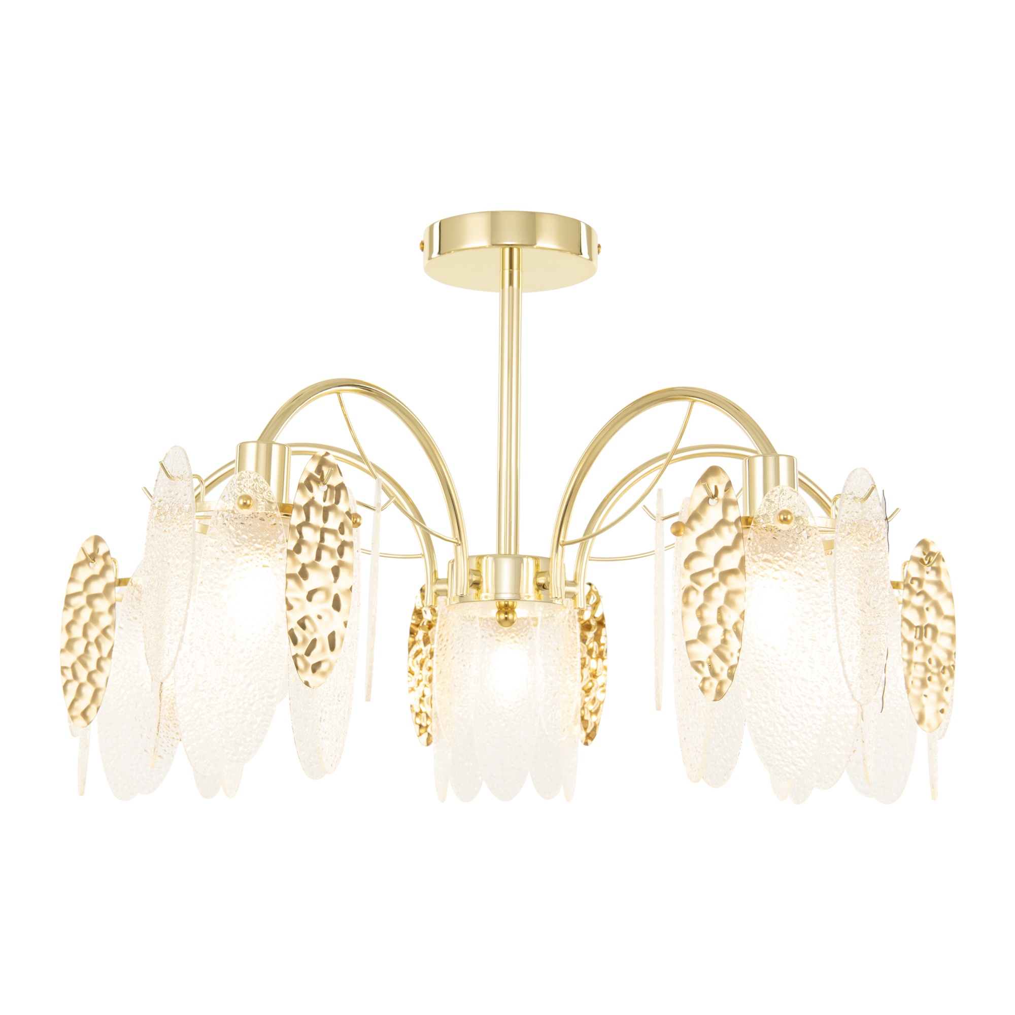 Люстра 347208/5 NGD Arte Milano