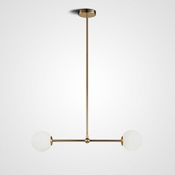 Подвесной светильник ROCKER by ImperiumLoft