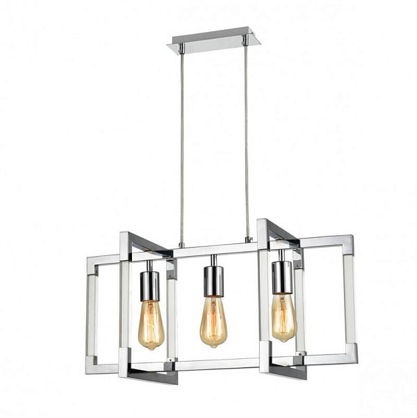 Подвесная люстра Vele Luce VL5023P03
