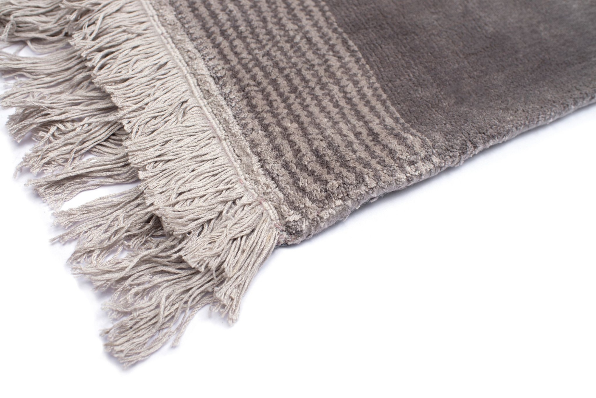 Ковер Carpet Decor HORIZON Gray C1202