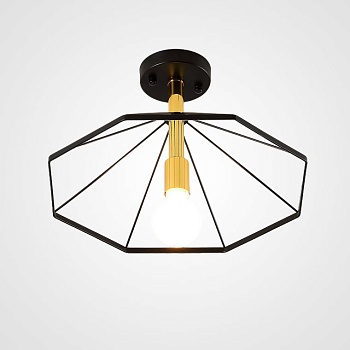 Потолочная люстра FORMAT D by ImperiumLoft