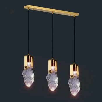 Подвесной светильник BASTIAN COMBO L70 by ImperiumLoft