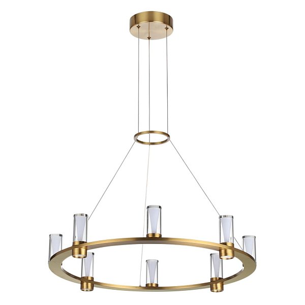 Подвесные светильники Odeon Light 7144/55L