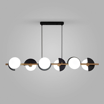 Подвесной светильник Eurosvet 70149/6 Smart