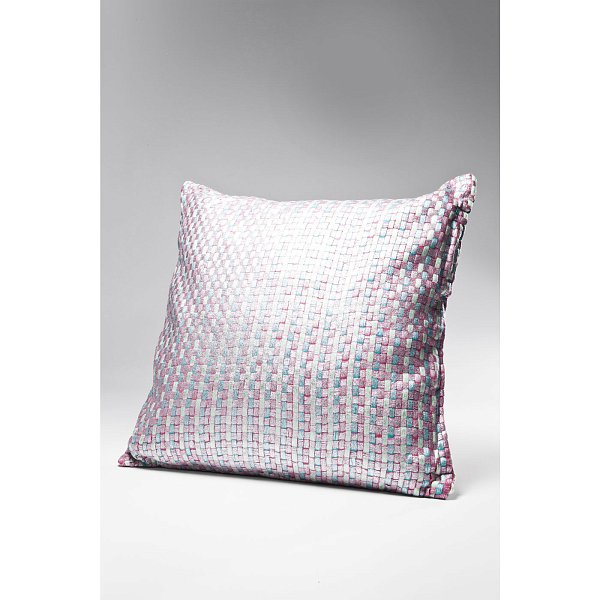 Подушка Shimmery Rainbow 36525 KARE