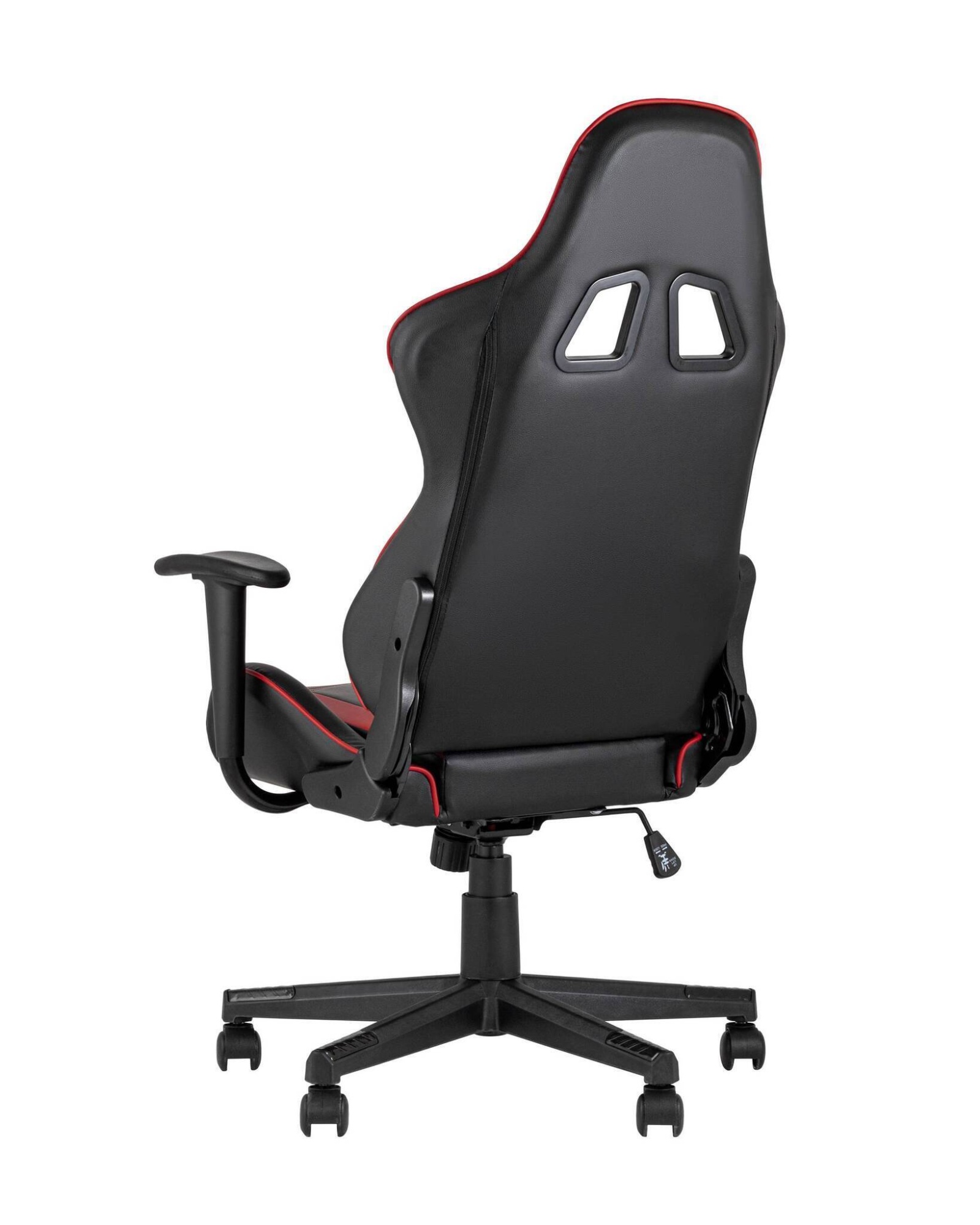 Кресло игровоеs Impala красное TopChairs