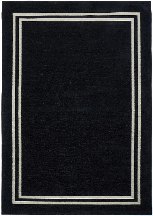 Ковер Carpet Decor Form Dark C1385