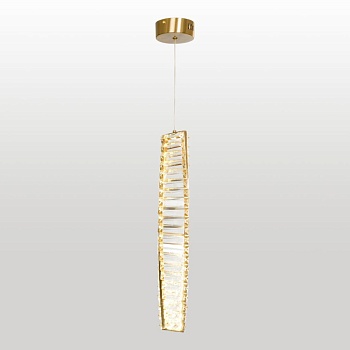 Подвесной светильник Lussole LSP-7251