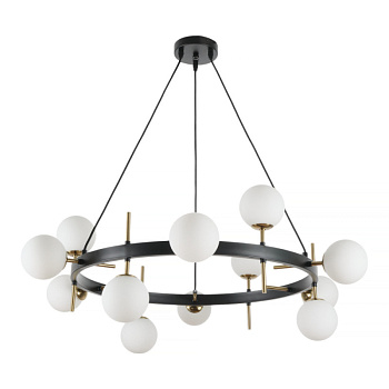 Подвесная люстра MyFar MR2331-12P