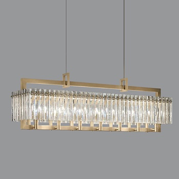 Подвесной светильник BENNA LONG by ImperiumLoft