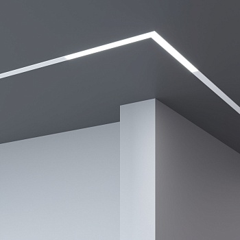 Светильник на шине Elektrostandard 85031/01 белый