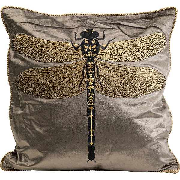 Подушка KARE Dragonfly 55242