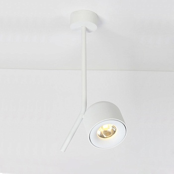 Потолочный светильник TINY C Белый by ImperiumLoft