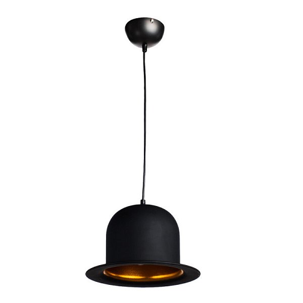 Подвесной светильник Arte Lamp A3234SP-1BK