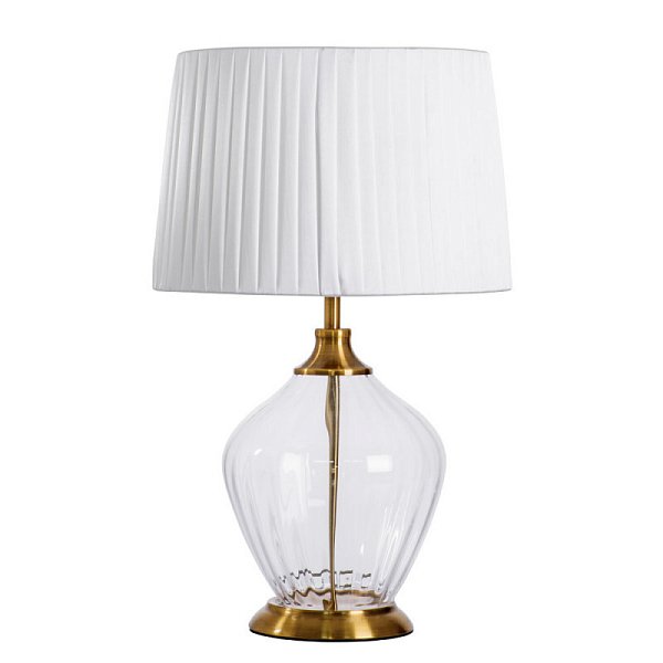 Настольная лампа Arte Lamp A5059LT-1PB
