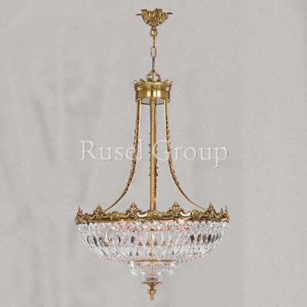 Подвесной светильник Riperlamp Stephanie 354F