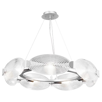 Кольцевая люстра VOX by ImperiumLoft
