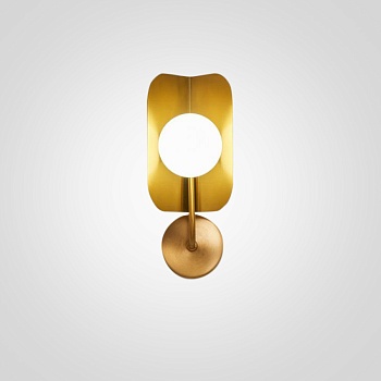 Настенное бра ARMO-WALL 1 by ImperiumLoft