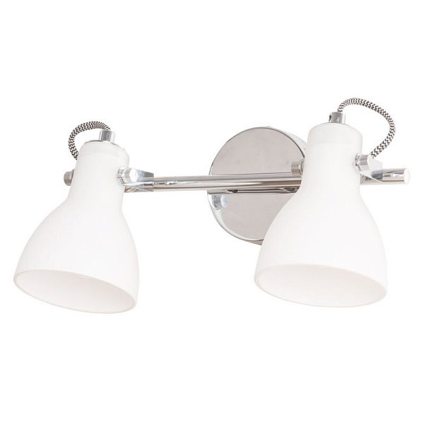 Спот Arte Lamp A1142AP-2CC