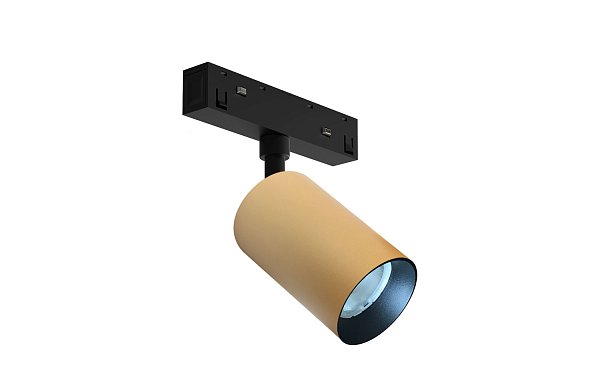 Светильник-спот Lumker SY-LINK-SP-GD-10-NW