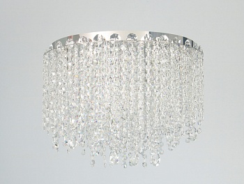 Накладная люстра Newport 10909/PL
