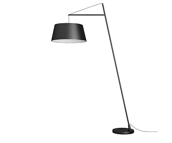 Торшер Kink Light 07191-F,19