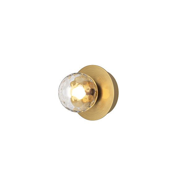 Настенный светильник (бра) Maytoni MOD331WL-L3BS3K