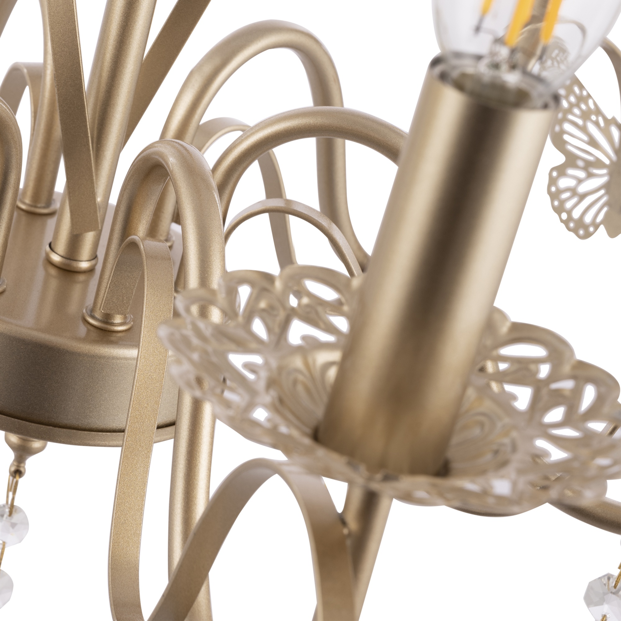 Люстра 346179/5 CG Arte Milano