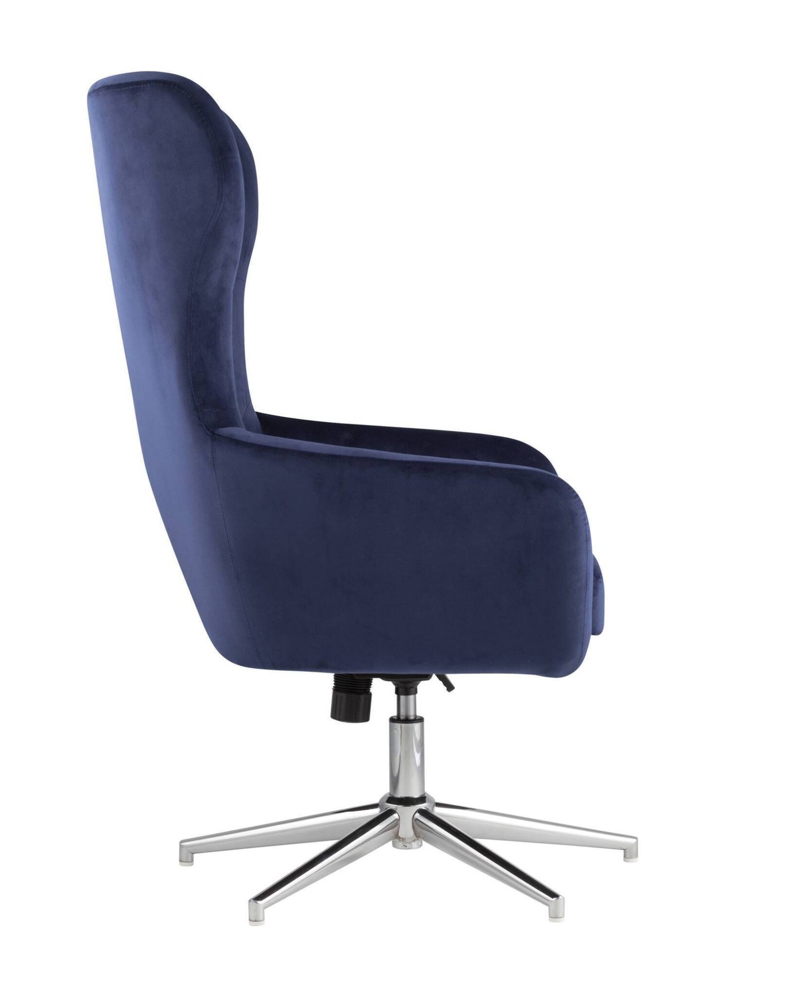 Кресло Артис королевский синий Stool Group