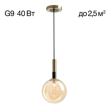 Подвесной светильник Citilux CL204110