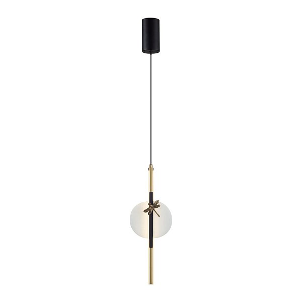 Подвес Odeon Light 5413/12L