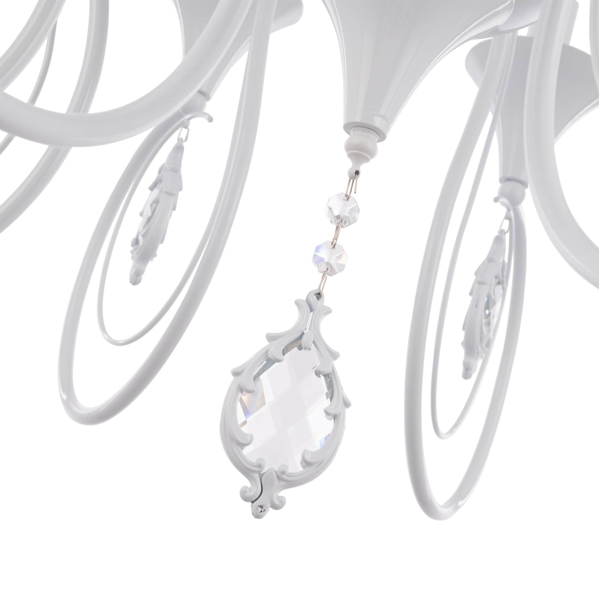 Люстра 349920/8 WT Arte Milano