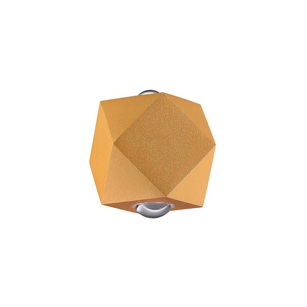 Настенный светильник Odeon Light 4220/4WL