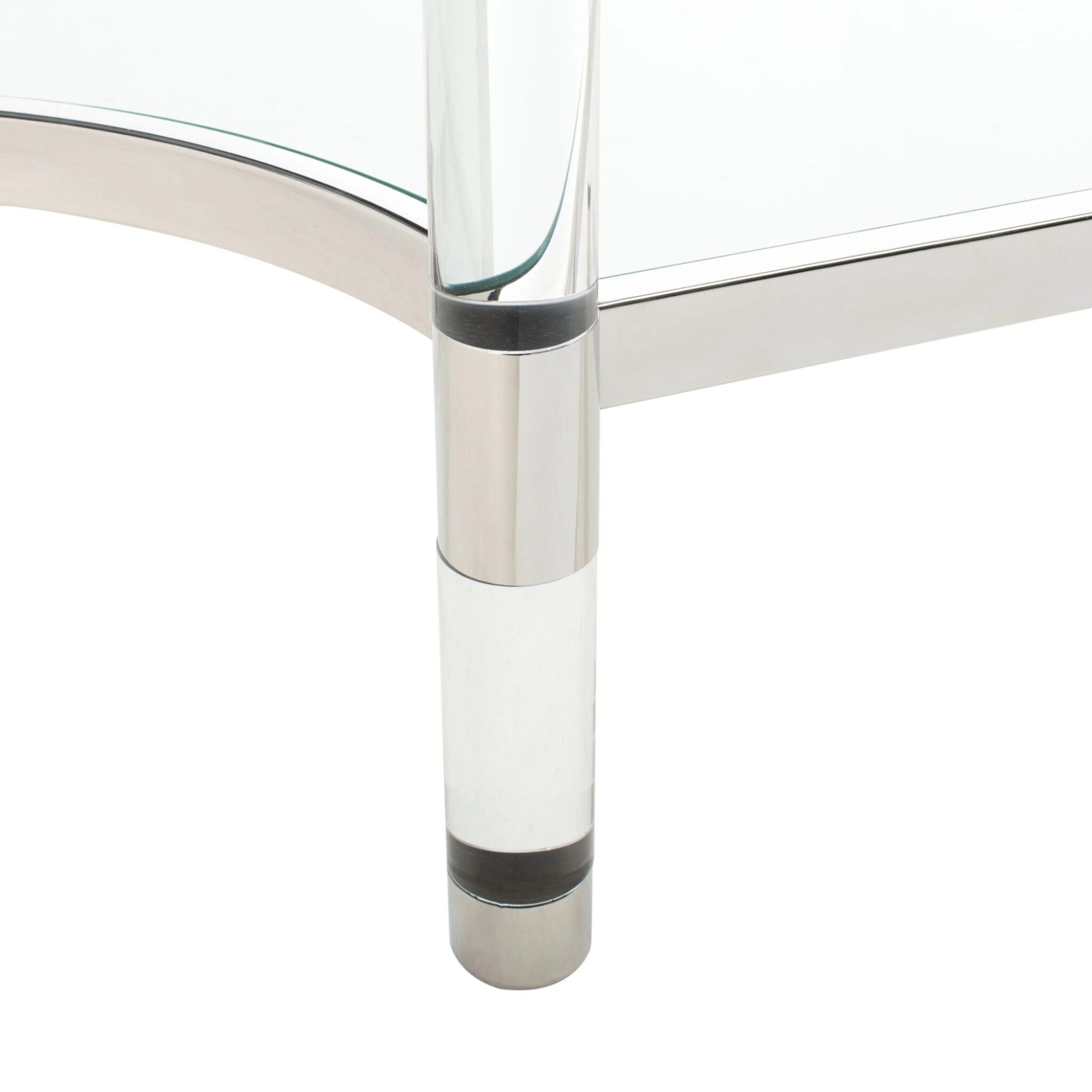 Консоль Louvre Home Хастингтон LHFCT013RJ