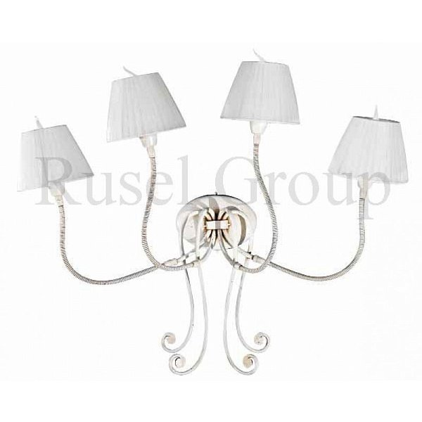Настенный светильник Florenz Lamp 2618.04B