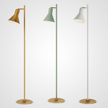 Напольный светильник LOBITO by ImperiumLoft