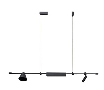 Подвесной светильник Kink Light 07616-115L,19