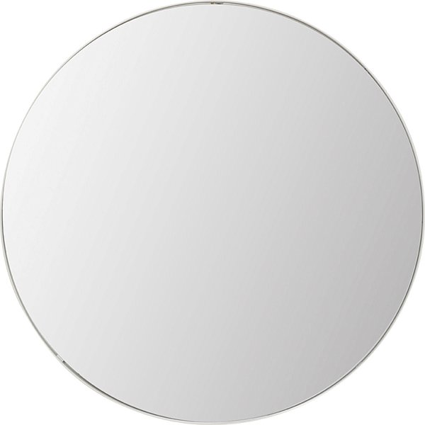 Зеркало Starlet Greige Ø100cm KARE 71008