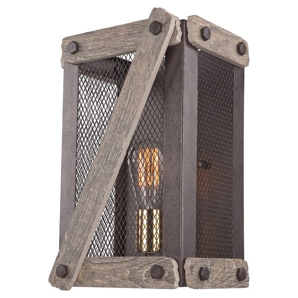Бра Lussole LOFT LSP-9101