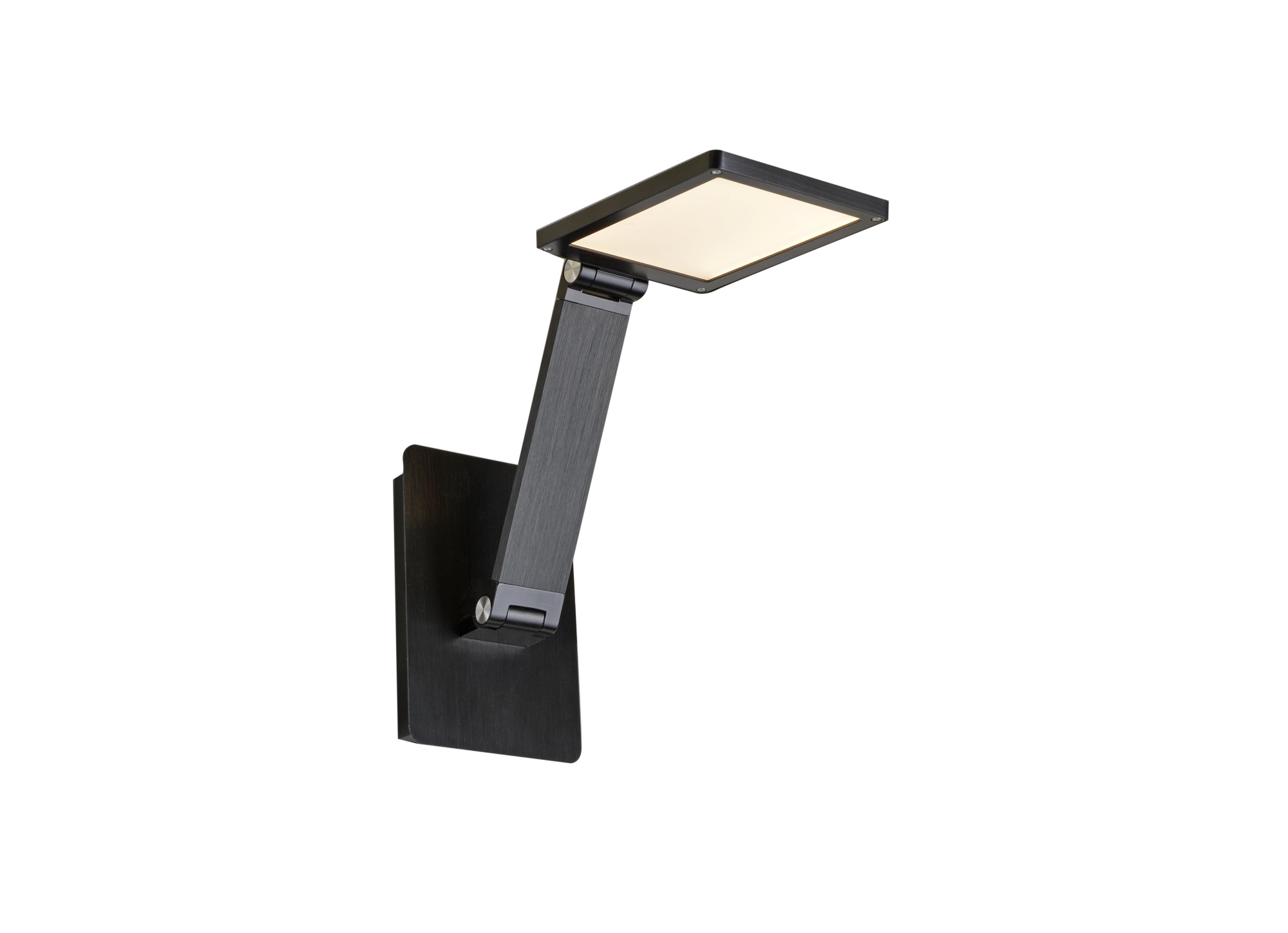 Бра Donolux W111074/1 Black