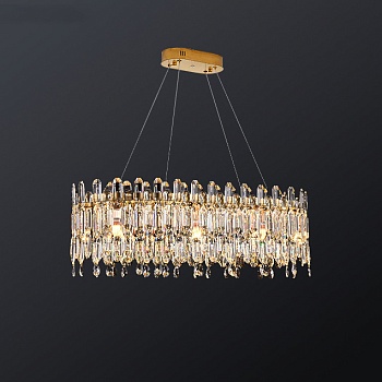 Подвесной светильник JULIEN LONG L100 by ImperiumLoft