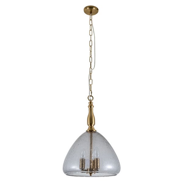 Подвесная люстра Arte Lamp A7772SP-3PB