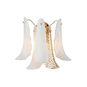 Бра MODELUX ML.6777.02P GD