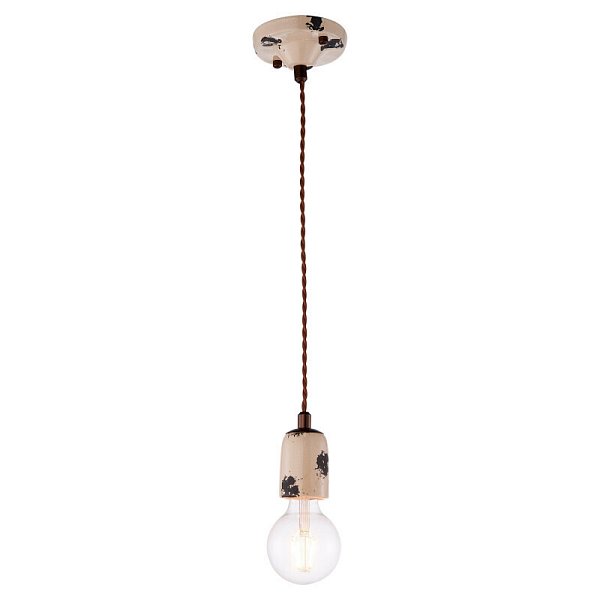 Подвесной светильник Lussole LOFT LSP-8159