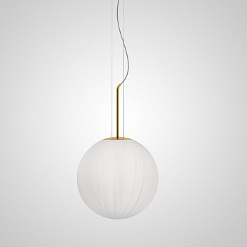 Подвесной светильник PAMELA Gold by ImperiumLoft