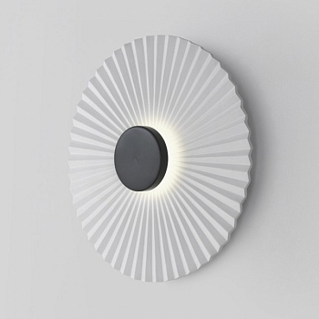 Бра Osion черный диффузор Aromas del Campo