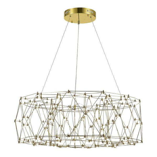 Подвесная люстра ST-Luce SL6602.203.48