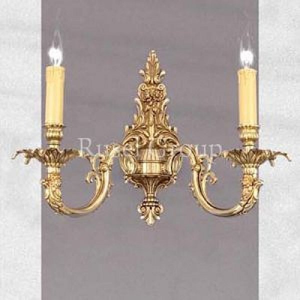 Настенный светильник Riperlamp Palace 017N